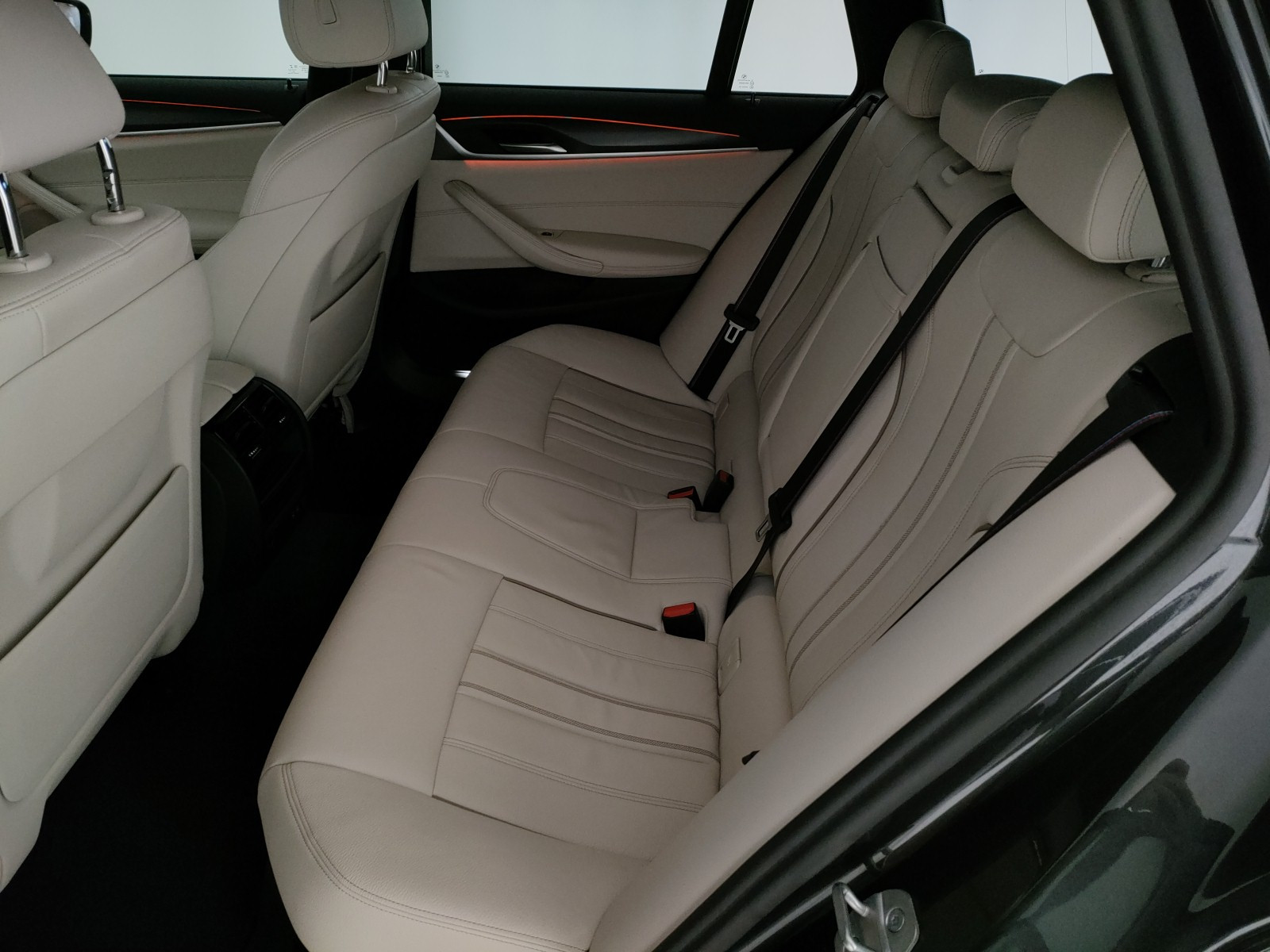 Bmw Serie 5 Usato 2023 Serie 5 Legnago
