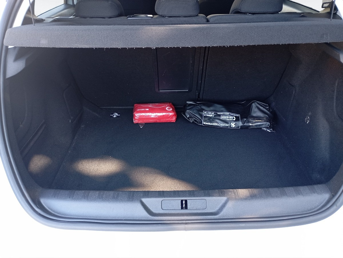 Peugeot 308 Usato 2019 308 San Vendemiano