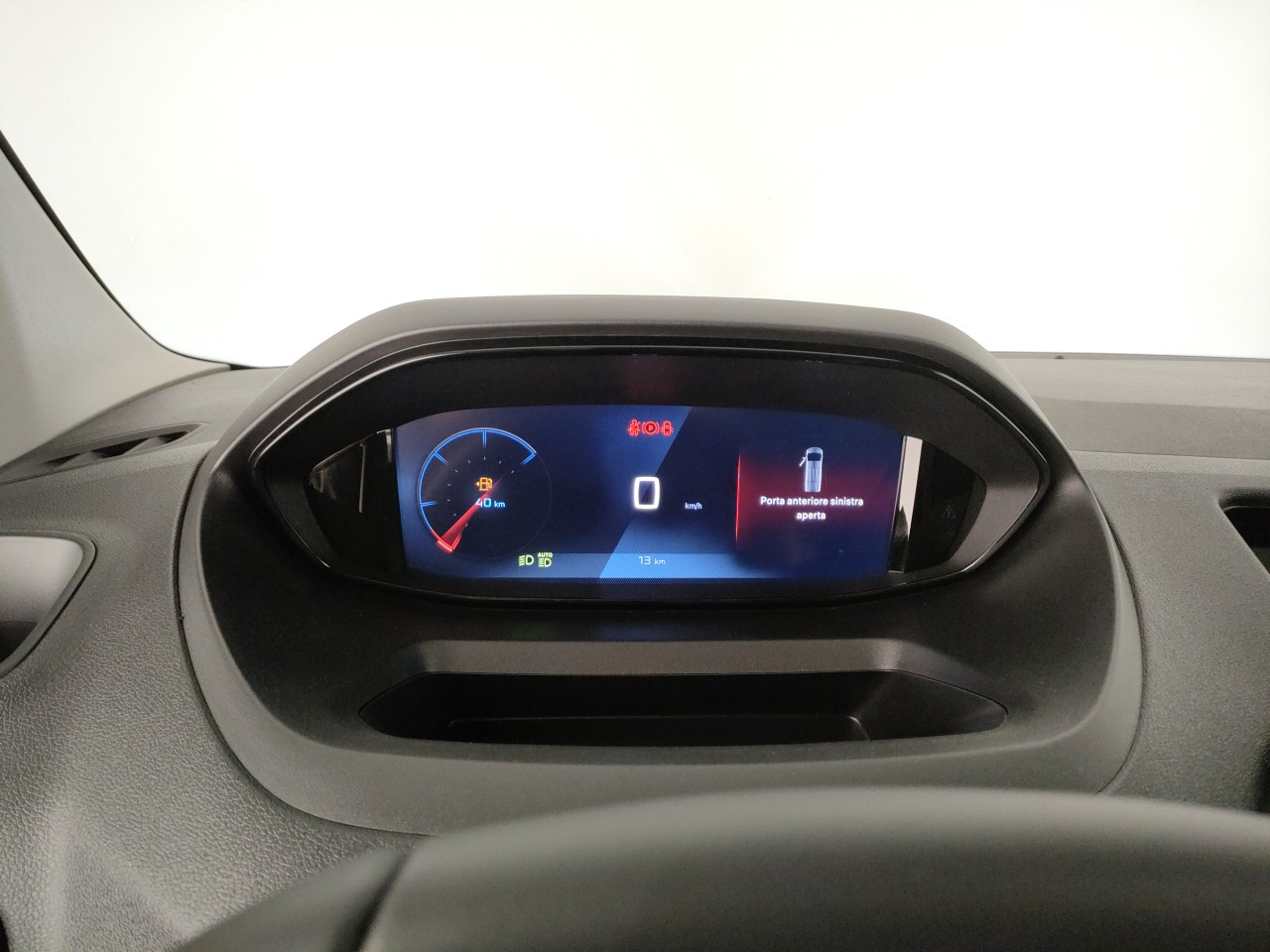 Peugeot Partner Nuovo Diesel Partner Porto Mantovano