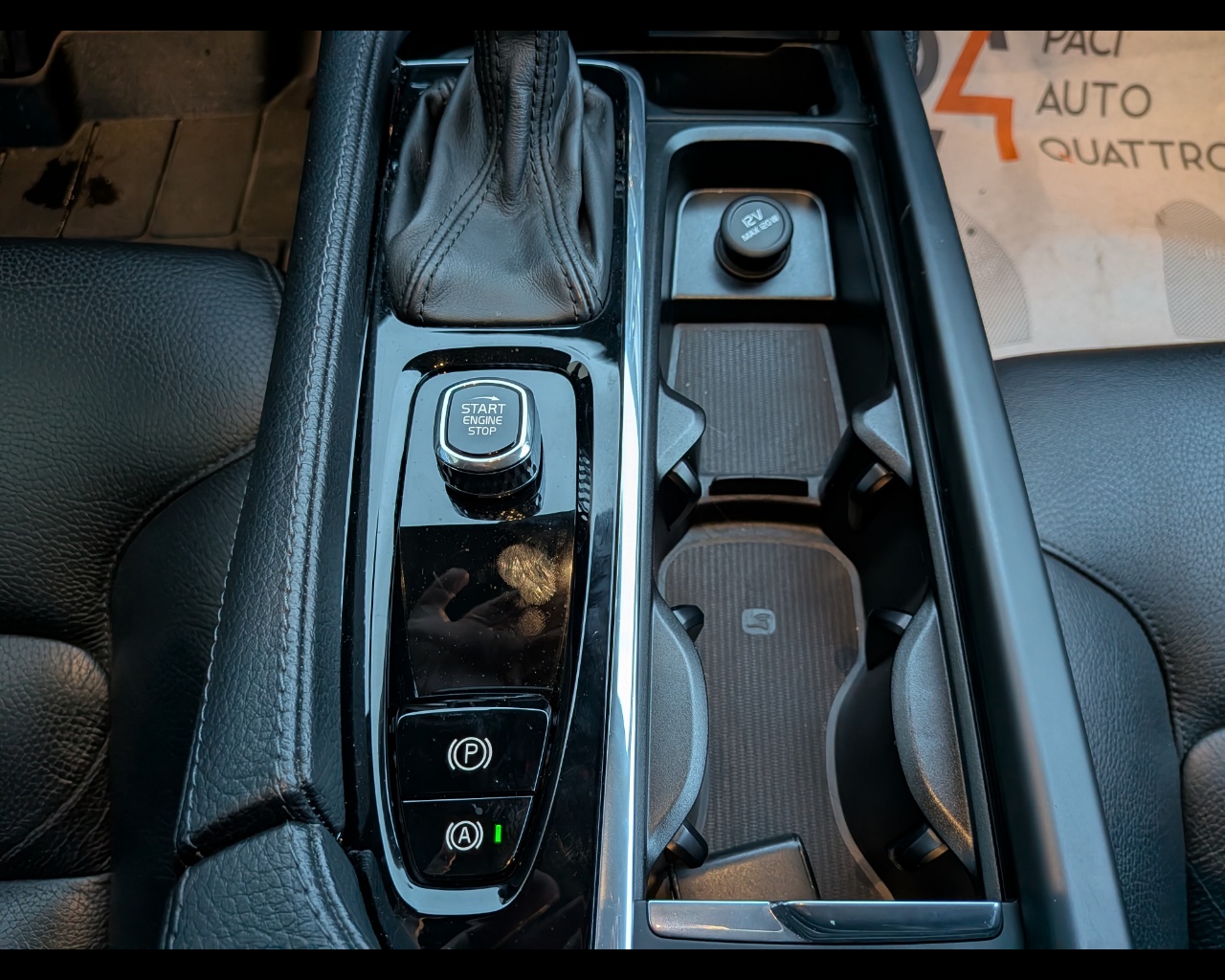 Foto VOLVO V90 2.0 d4 Business geartronic