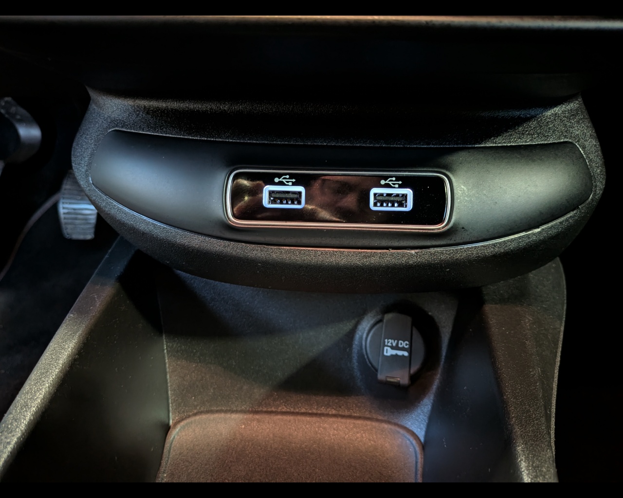 Foto FIAT 500X 1.6 mjt Sport 4x2 120cv 