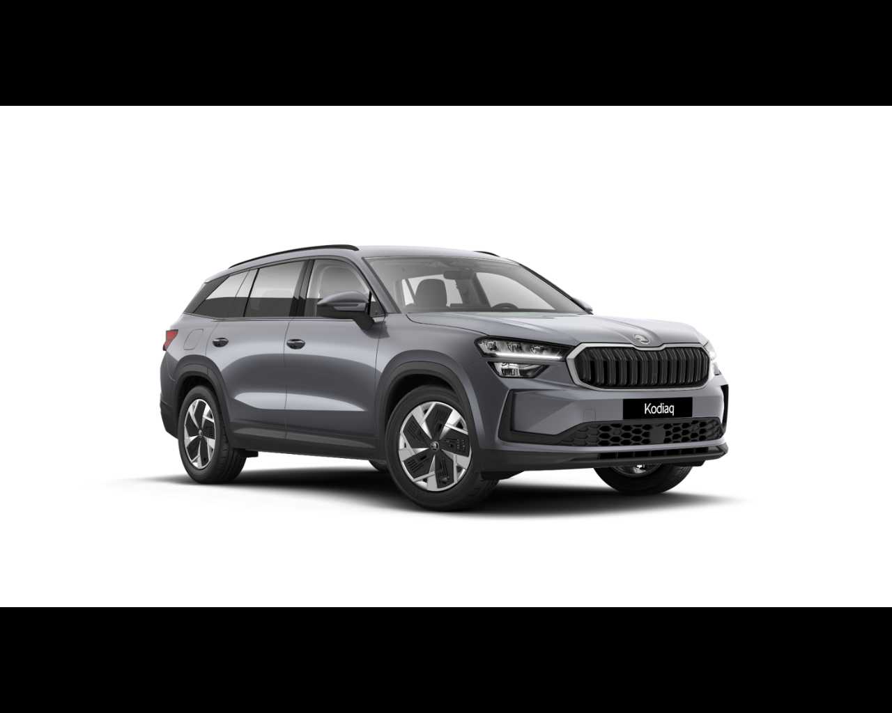 Skoda Kodiaq Nuovo diesel Kodiaq Legnago