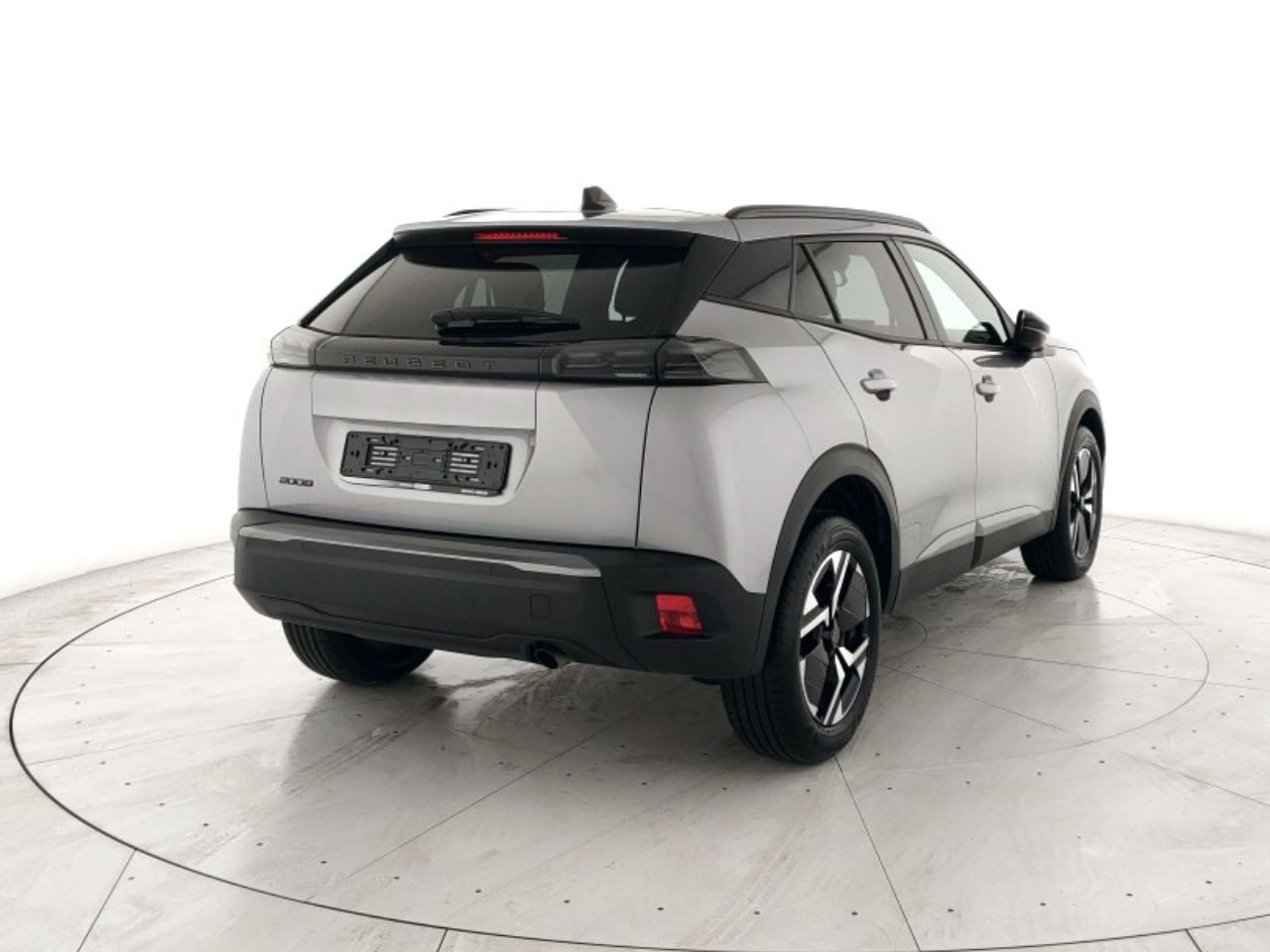 Peugeot 2008 Usato 2024 2008 Modena