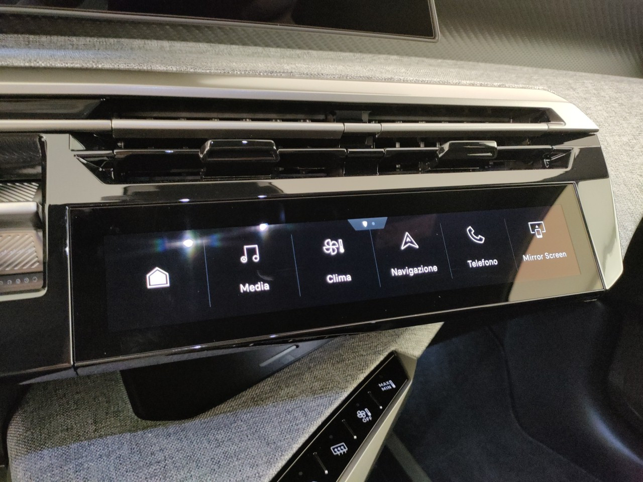 Peugeot 3008 KM0 2025 3008 Parma