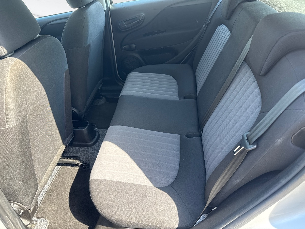 Fiat Punto Usato 2018 Punto Padova