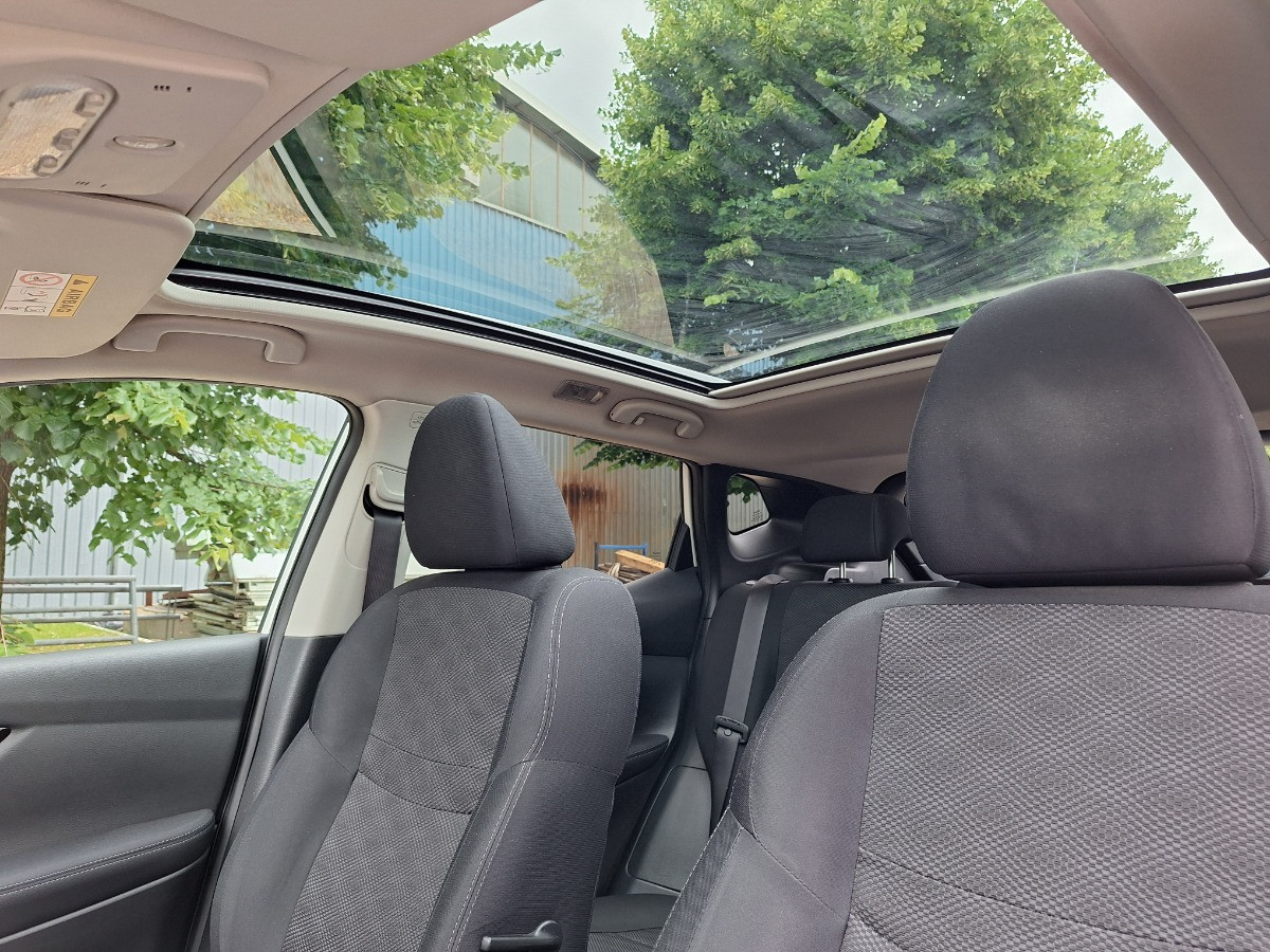 Nissan Qashqai Usato 2016 Qashqai San Vendemiano