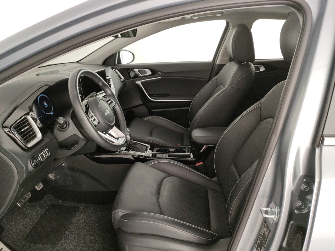 Kia Xceed Usato 2023 Xceed Reggio Emilia
