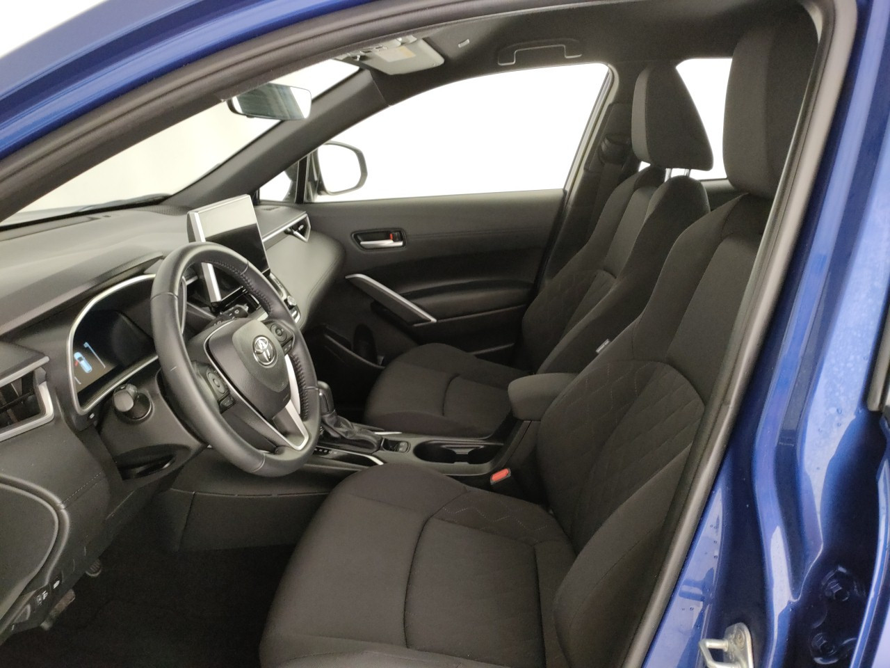 Toyota Corolla Cross Usato 2025 Corolla Cross Modena