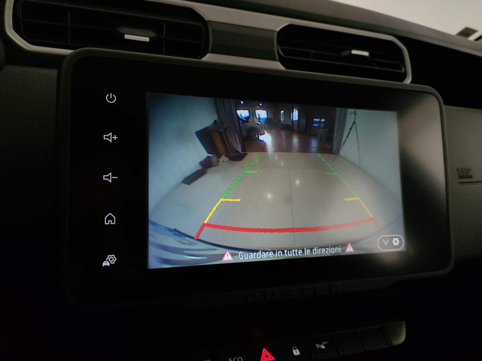 Dacia Duster Usato 2023 Duster Legnago