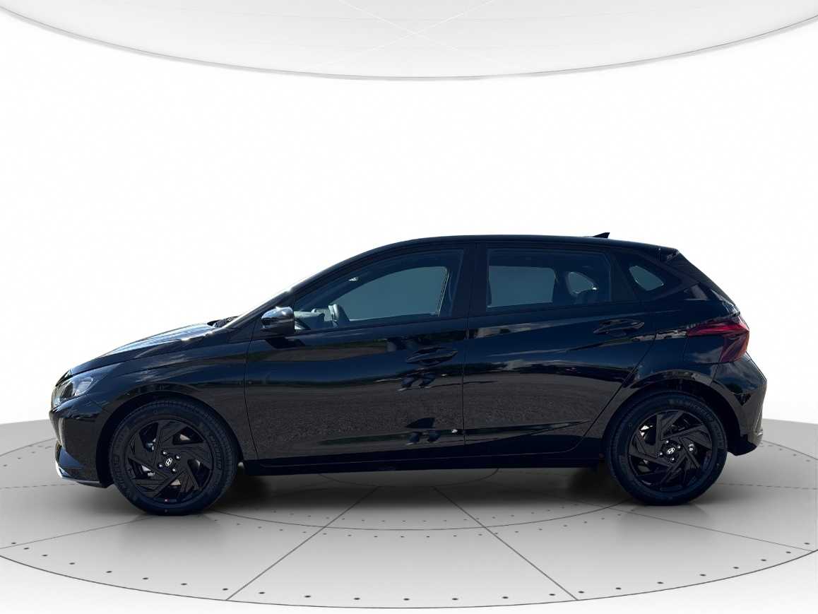 Hyundai i20 Nuovo benzina i20 Rovigo