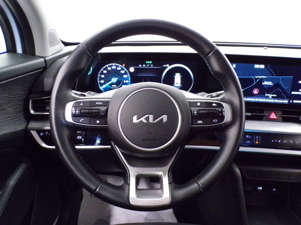 Kia Sportage Sportage 1.6 CRDi MHEV Style iMT - 16