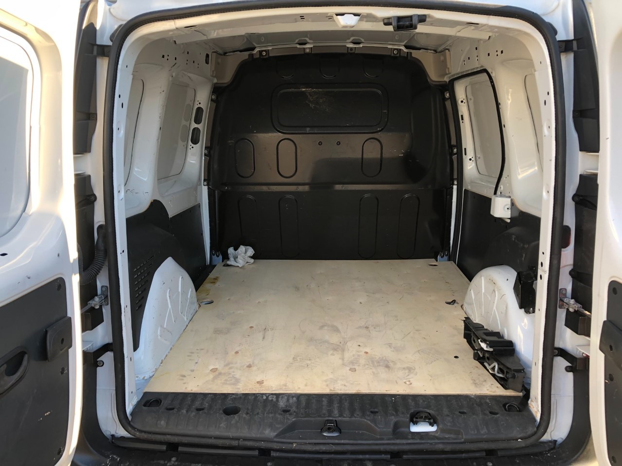 Mercedes Citan citan 111 cdi Long BluEff. Business E6d-temp - 7