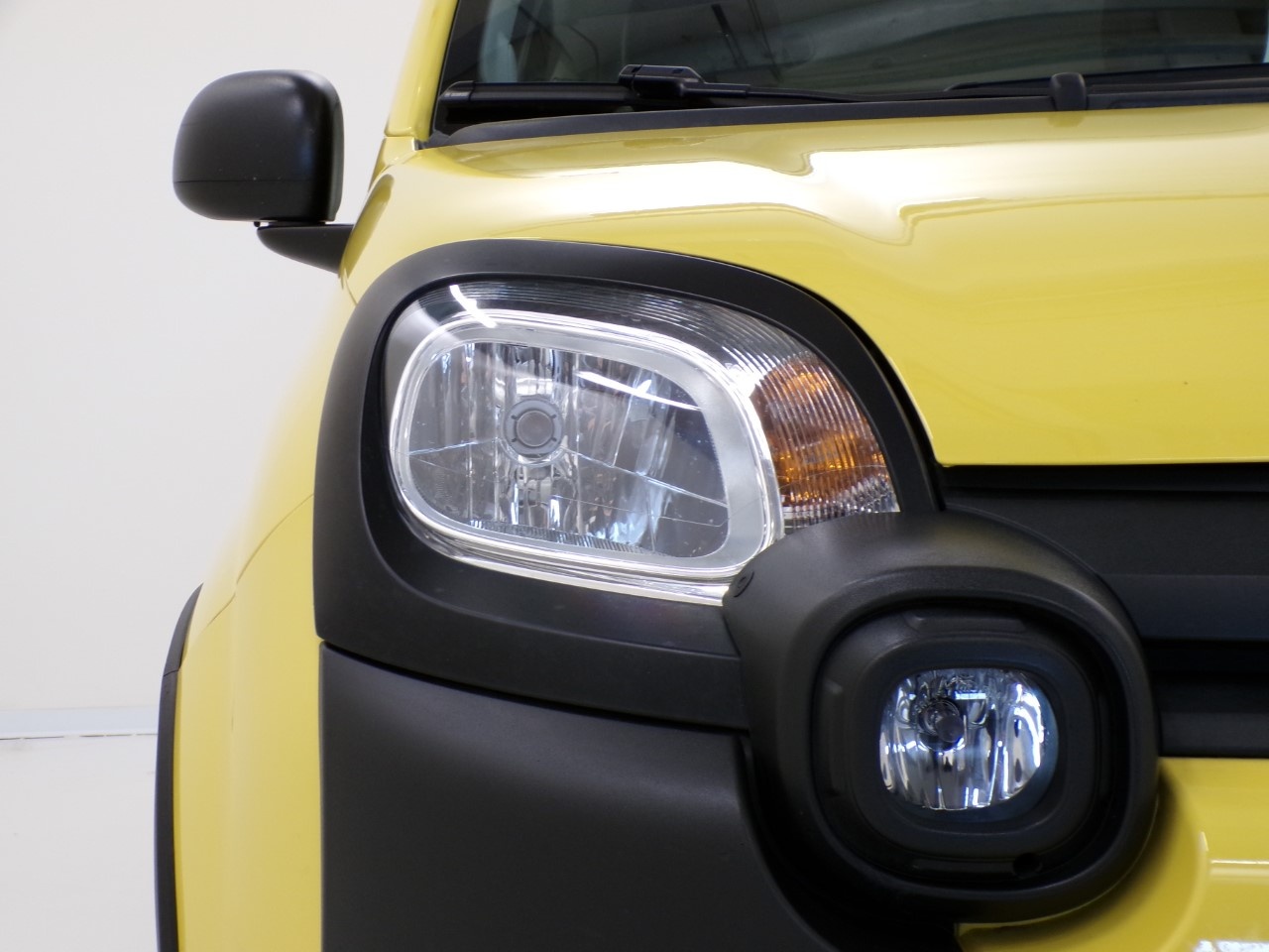 Fiat Panda Panda 1.0 FireFly Hybrid 70cv City Cross - 5