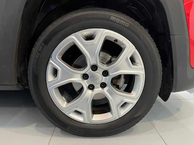 JEEP – Renegade 1.0 T3 Limited