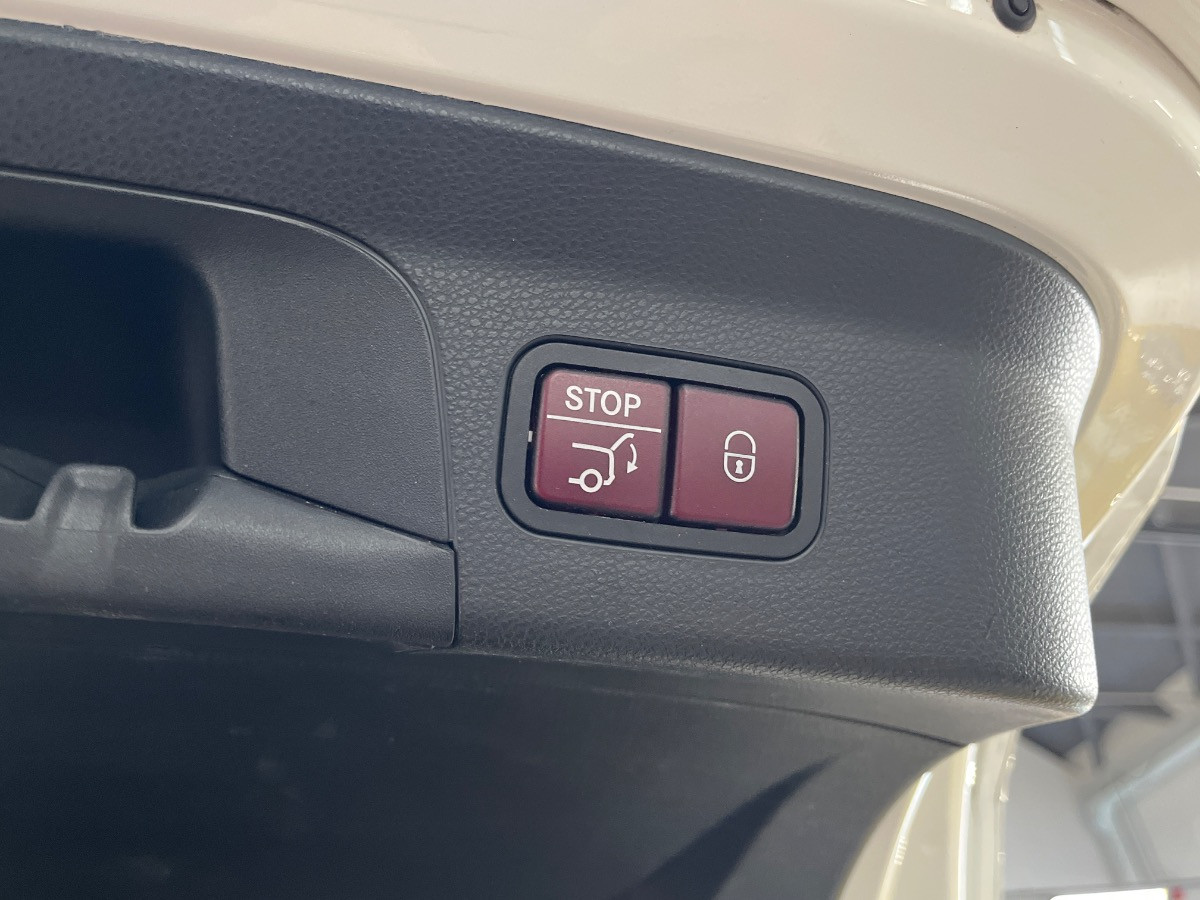 Mercedes GLC Usato 2019 GLC Verona