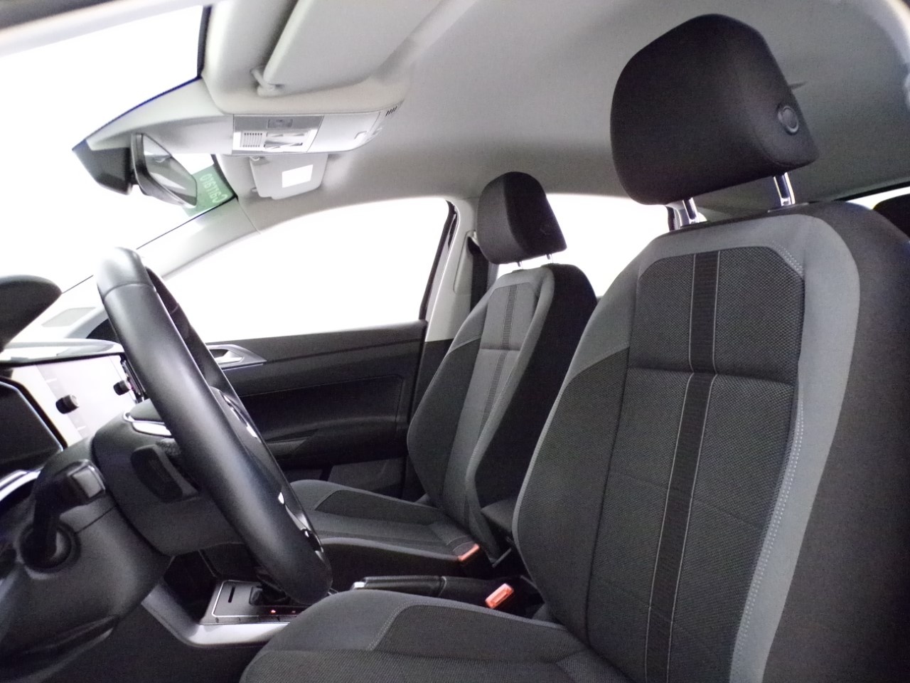 Volkswagen Polo Polo 5 Porte 1.0 TSI 110cv Highline DSG - 12