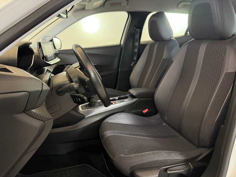 2008 Ii 2020 - 2008 1.2 Puretech Allure Navi Pack S&s 100cv