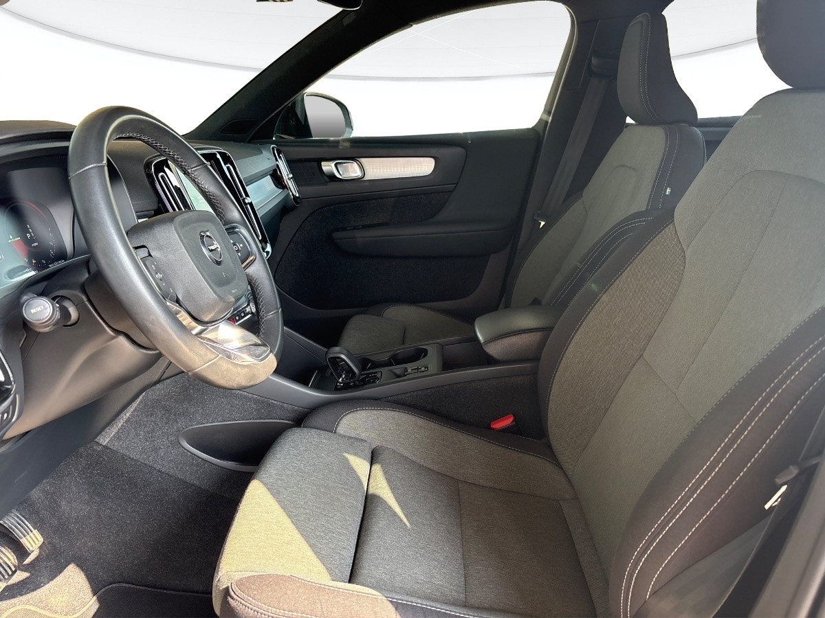 Volvo XC40 Usato 2023 XC40 Rovigo