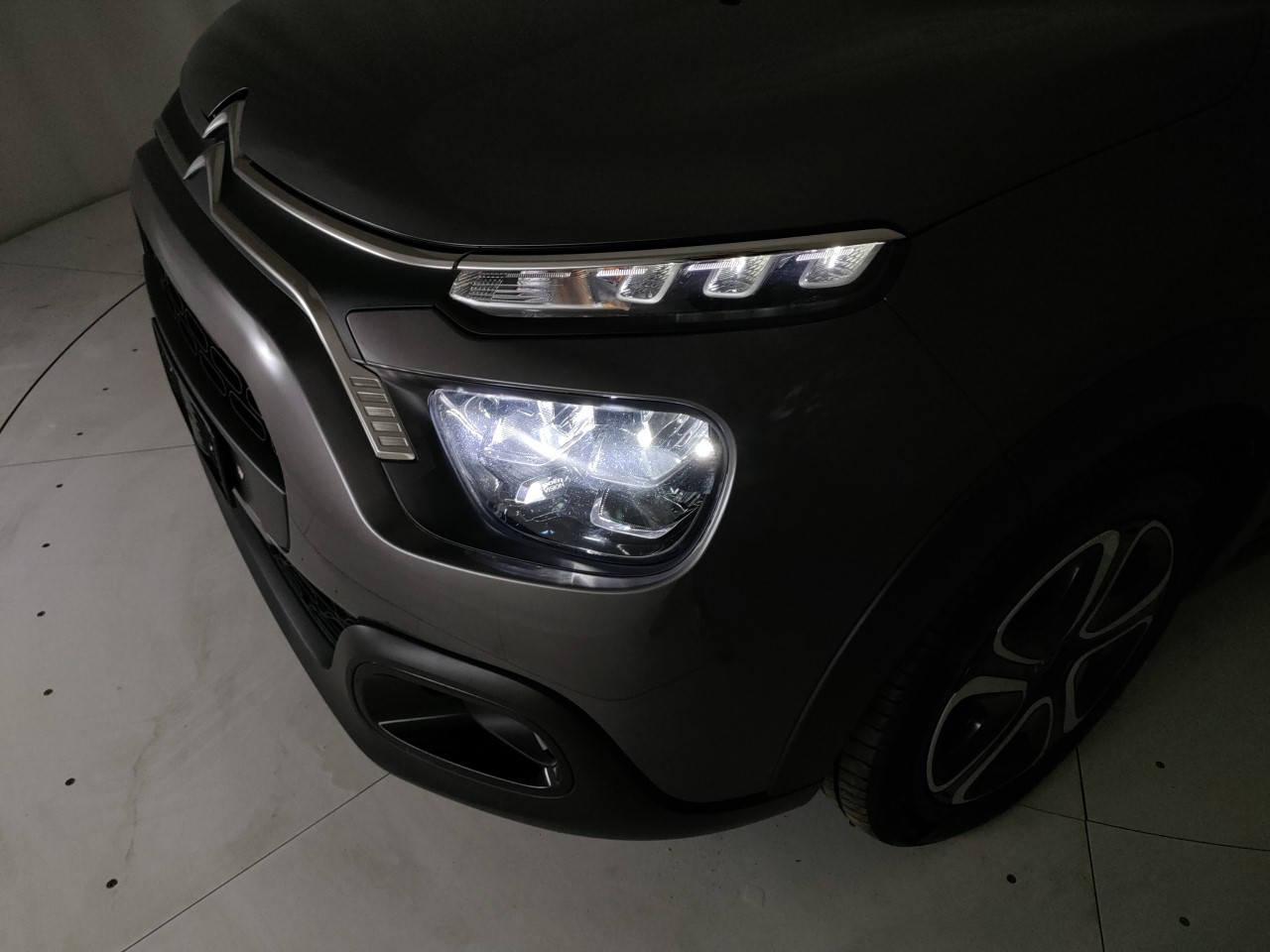 Citroen C3 Usato 2024 C3 Lonato del Garda