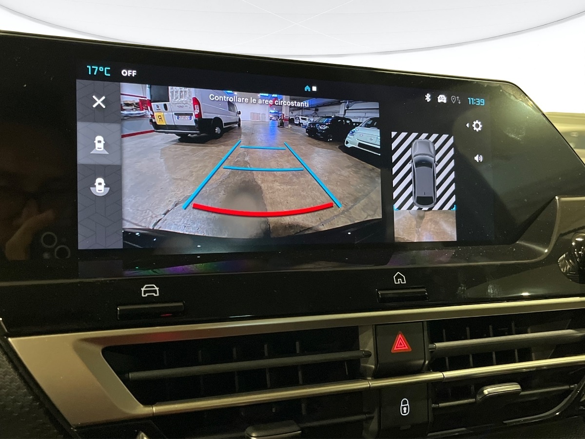 Citroen C4 KM0 2025 C4 Verona