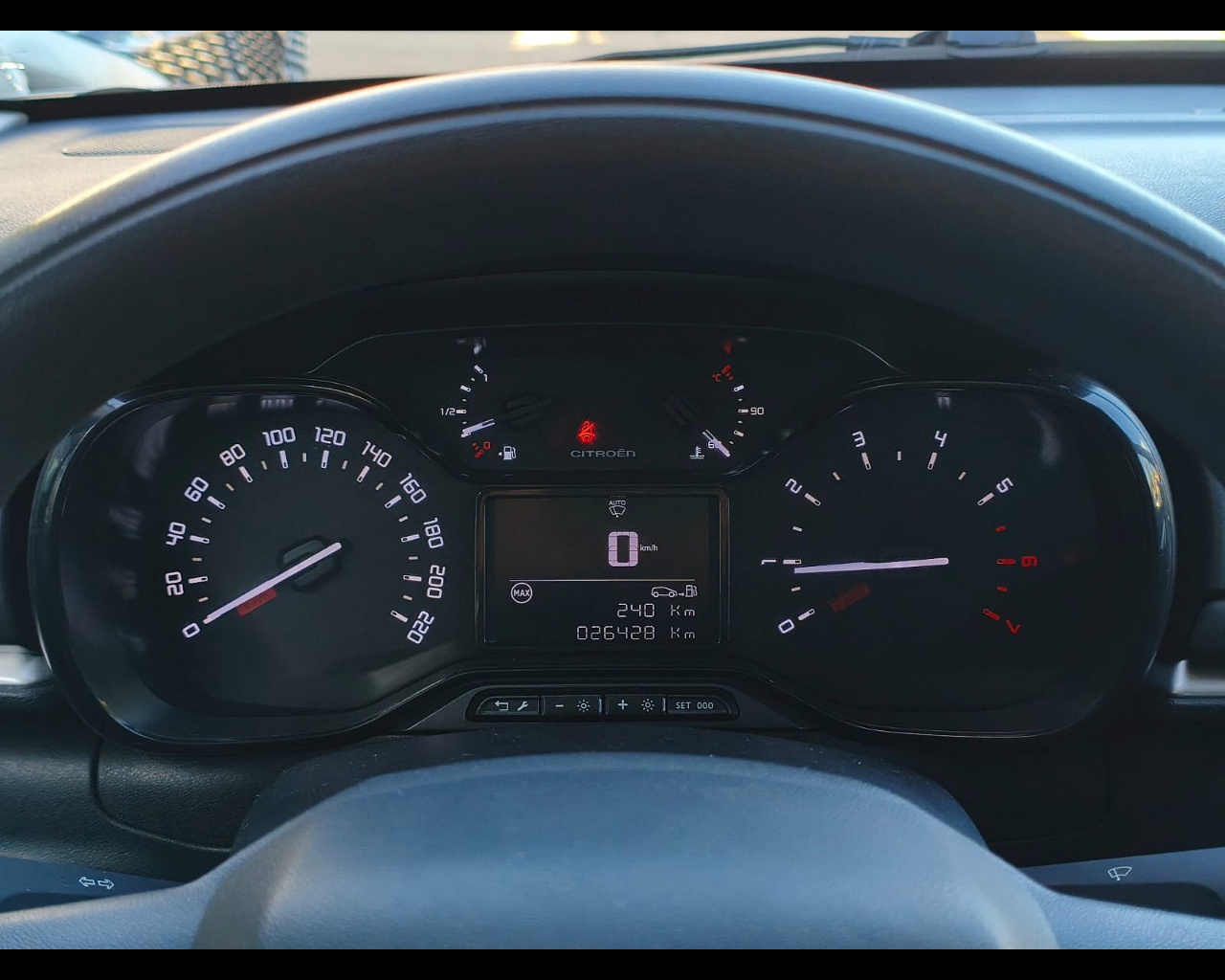 Foto CITROEN C3 1.5 bluehdi C-Series s&s 100cv 6m