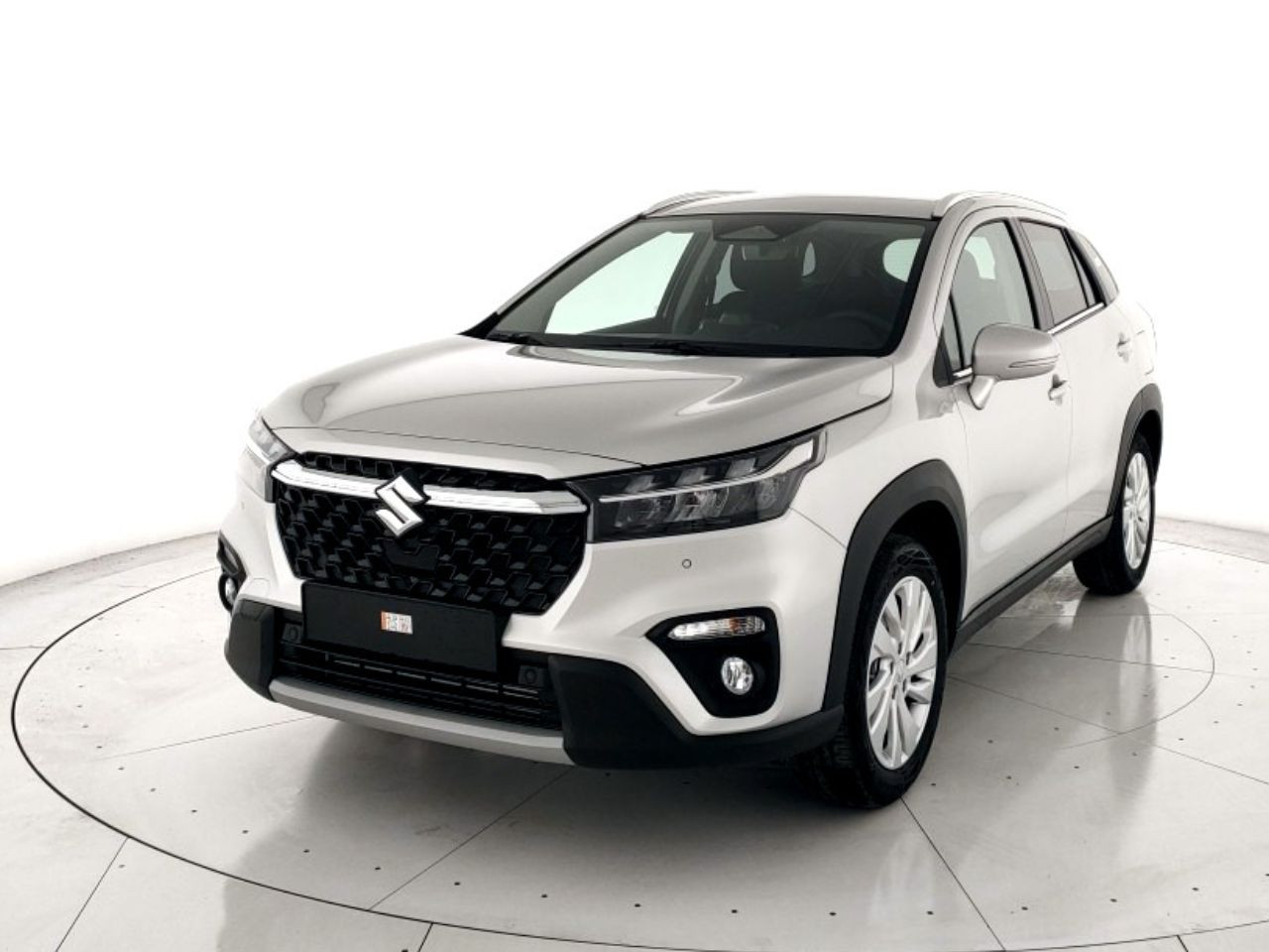 Suzuki S-Cross Nuovo Ibrido benzina S-Cross Porto Mantovano