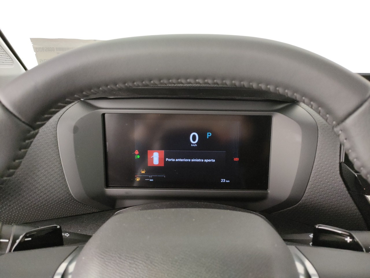 Citroen C4 Nuovo Ibrido benzina C4 Porto Mantovano