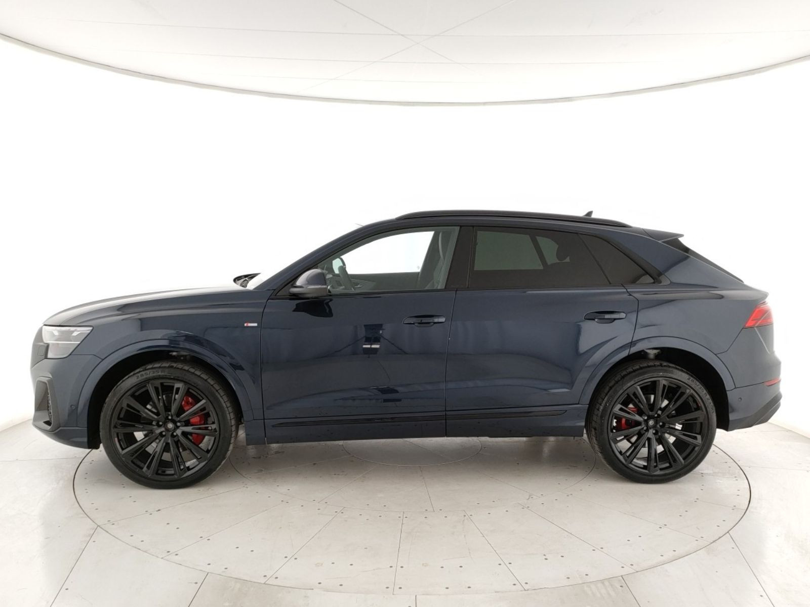 Audi Q8 KM0 2026 Q8 Padova