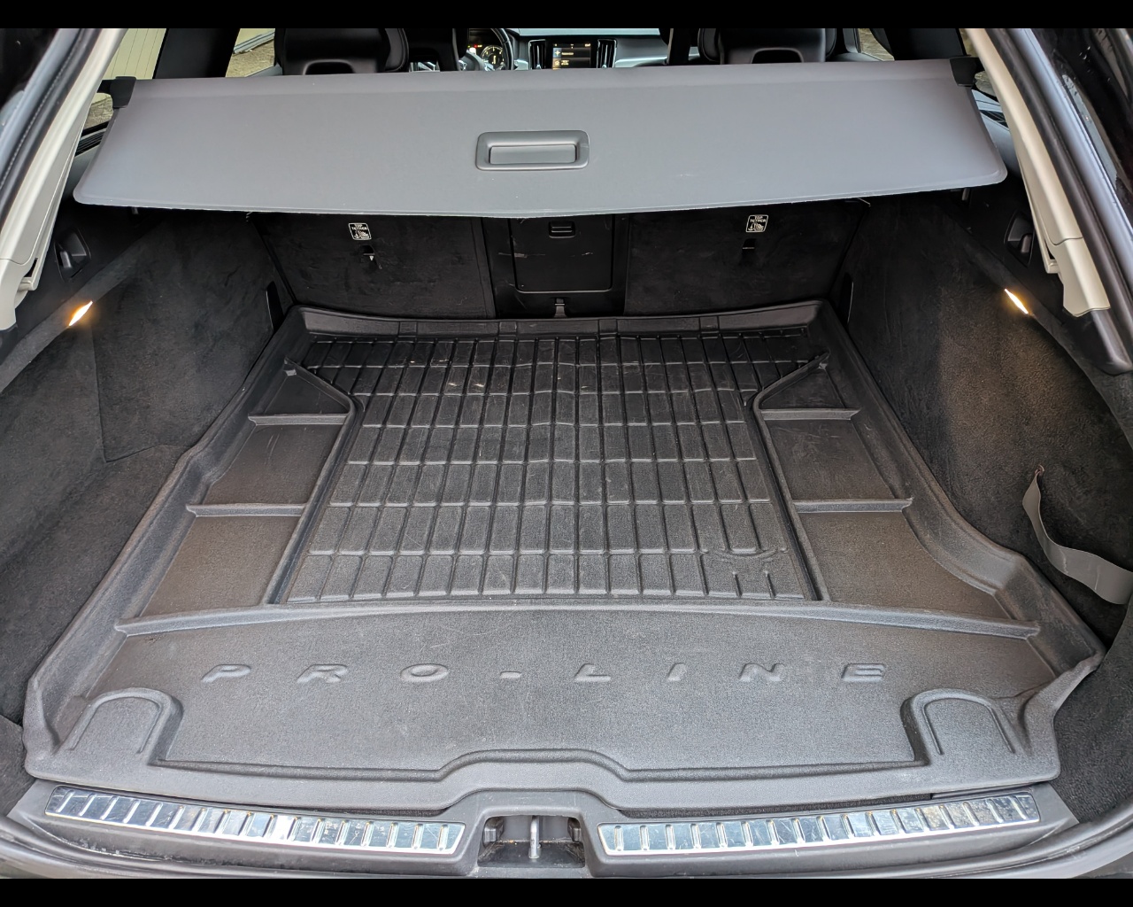 Foto VOLVO V90 2.0 d4 Business geartronic