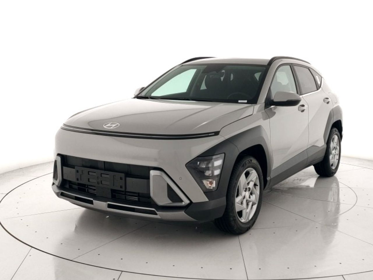 Hyundai Kona Nuovo Benzina Kona Porto Mantovano