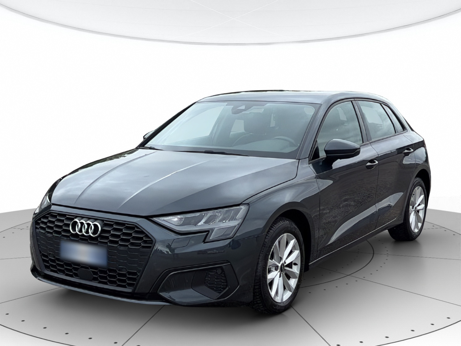 Audi A3 Usato 2021 A3 Mestre