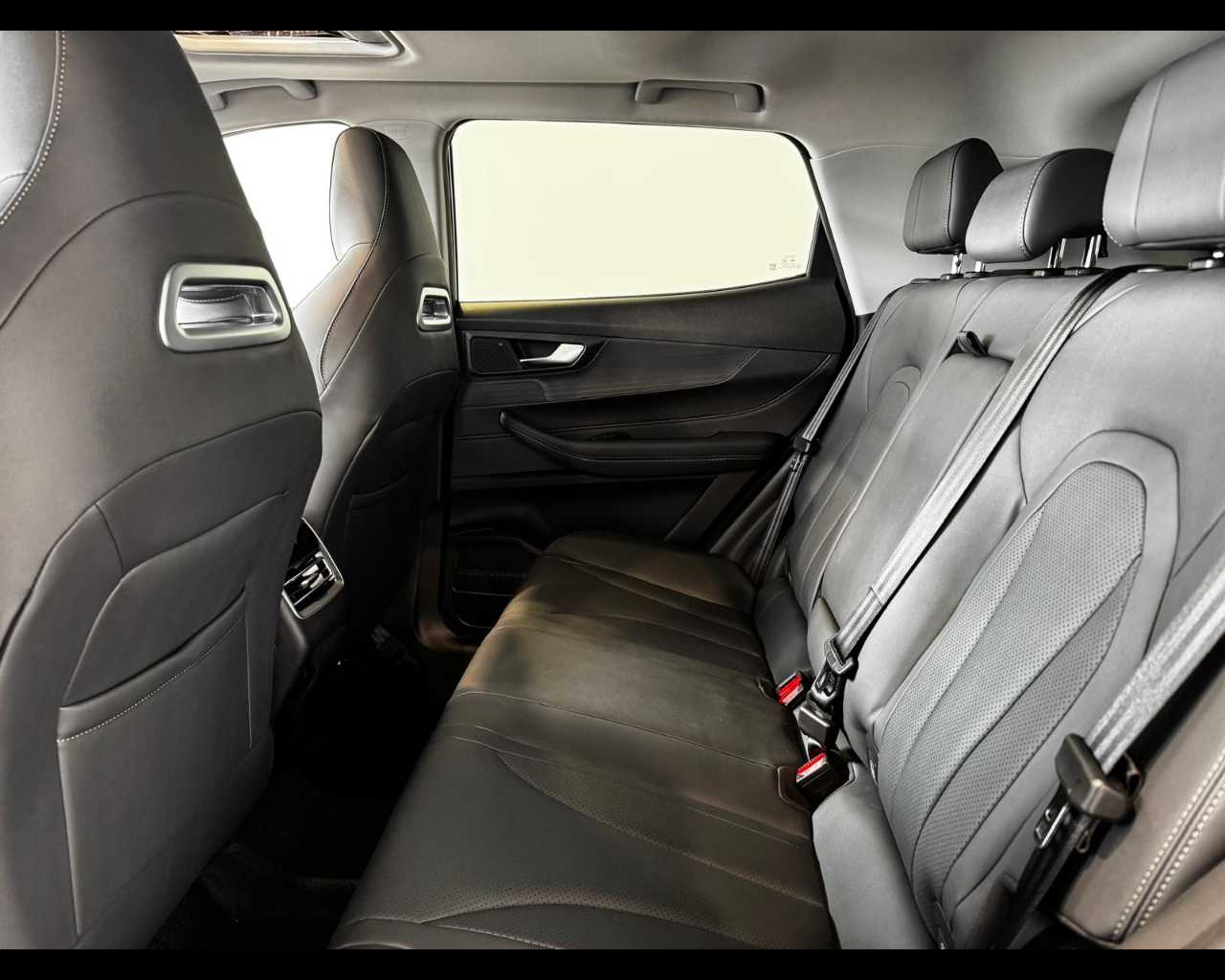 Dr Automobiles DR 5 Nuovo Ibrido DR 5 Mestre