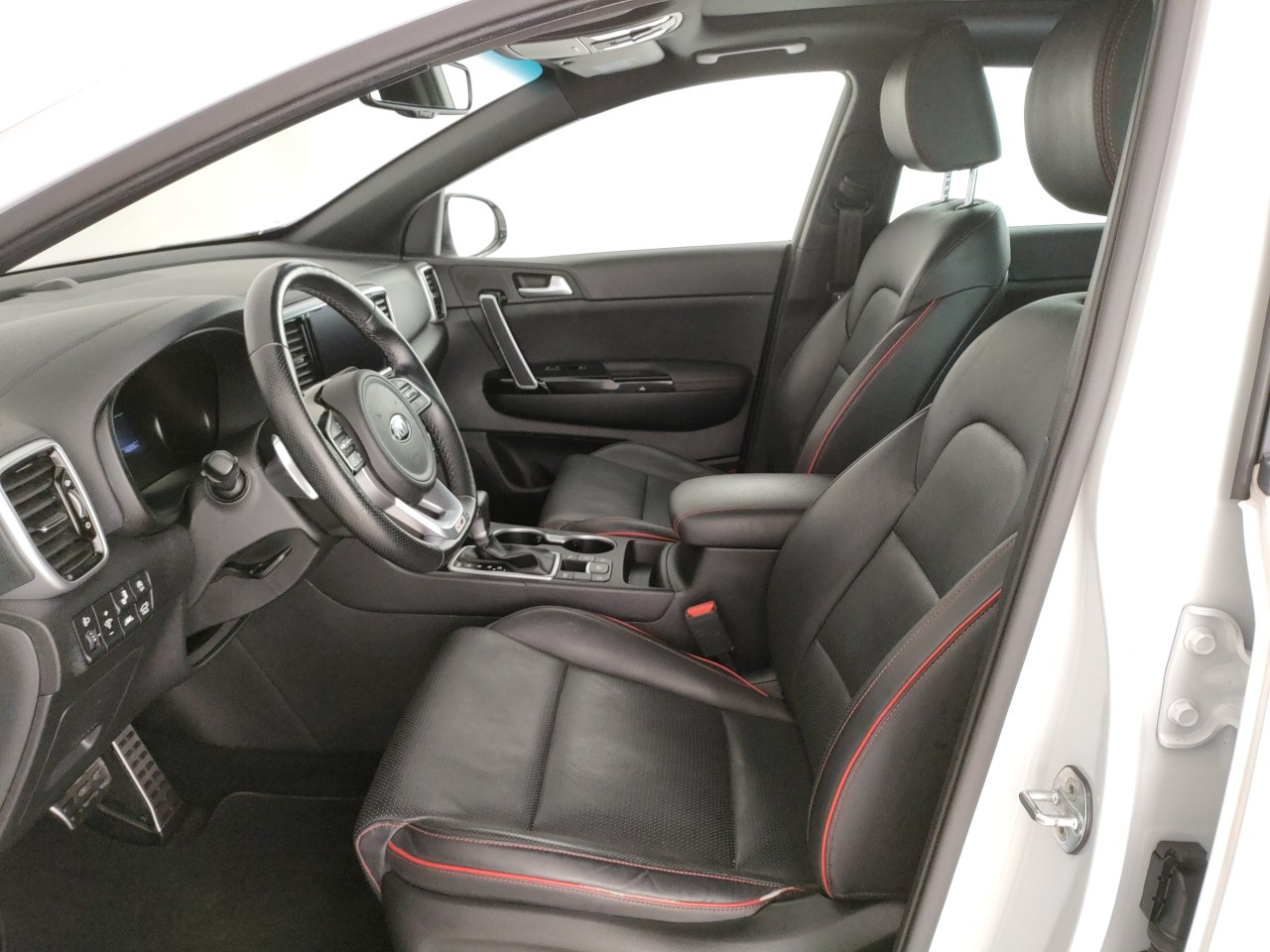 Kia Sportage Usato 2022 Sportage Porto Mantovano
