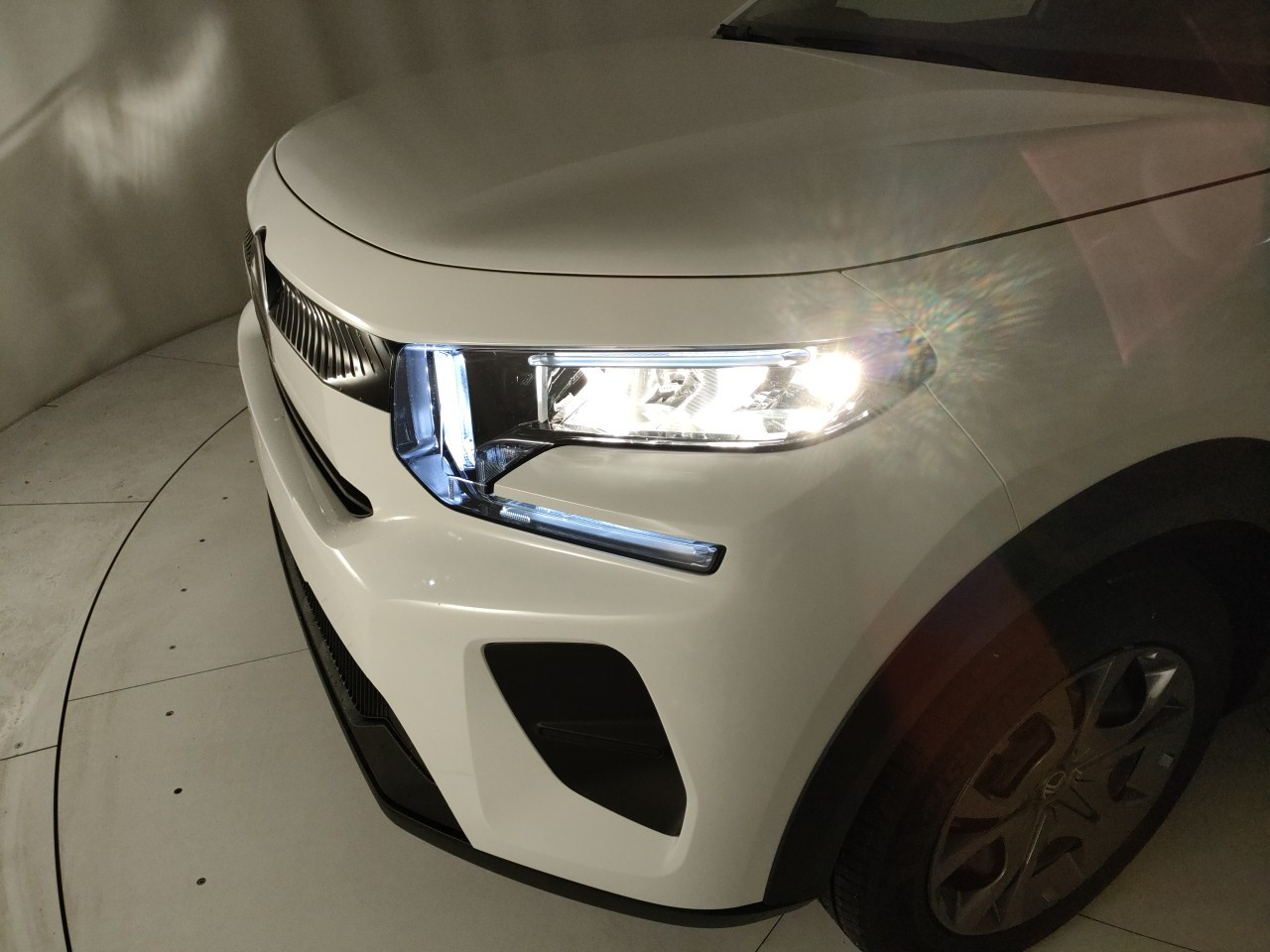 Citroen C3 KM0 2025 C3 Porto Mantovano