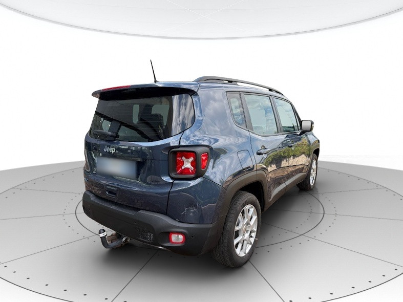 Jeep Renegade Usato 2023 Renegade Modena