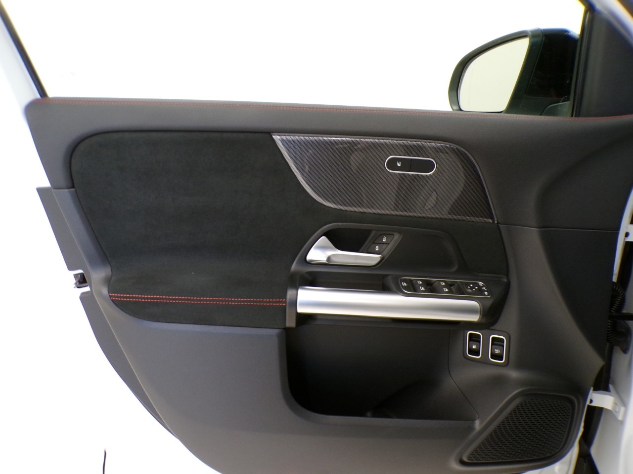 Mercedes  GLA 250 e Plug-In-Hybrid AMG Line Advanced Plus 8G-DCT - 11