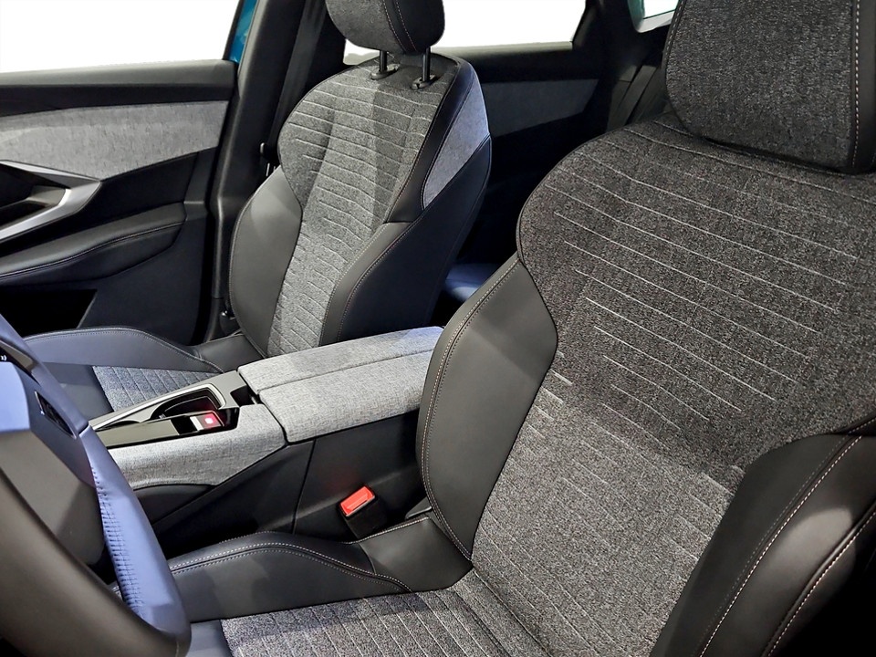 PEUGEOT 3008 ALLURE – Hybrid 145 E-DCS6 Ibrida km0 - 6