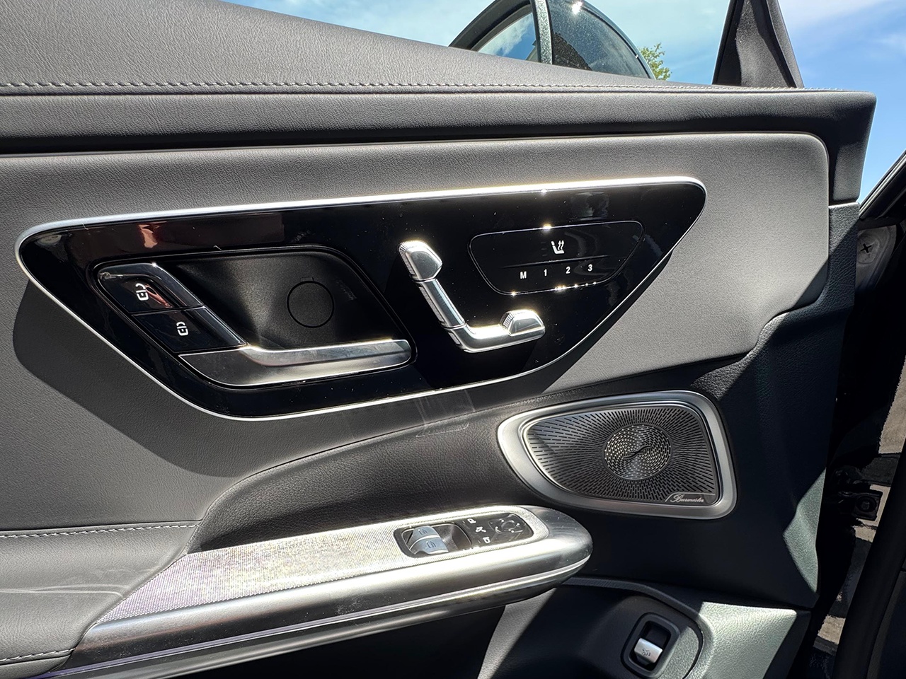 Mercedes-AMG CLE Coupé AMG CLE Coupè AMG 53 4Matic PREMIUM PLUS - 14