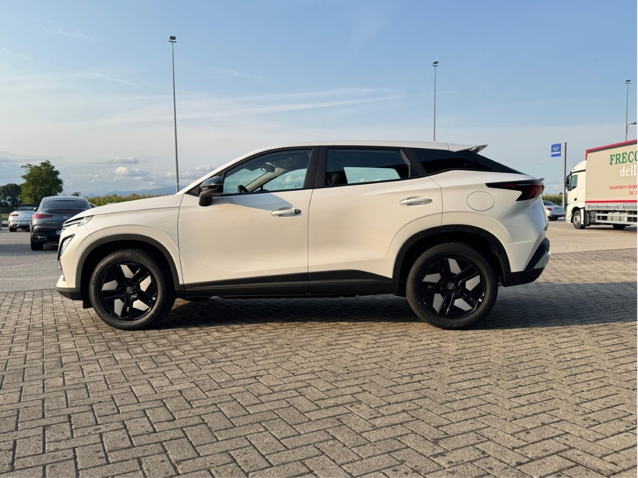 Omoda OMODA 5 5 - Pure 1.6 TGDI - 4
