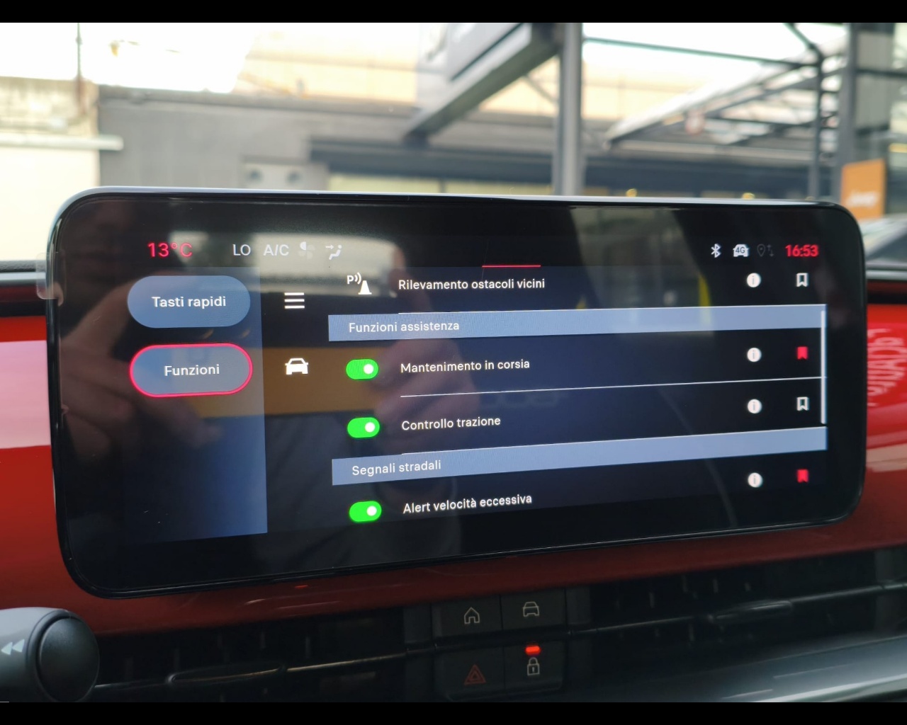 Foto FIAT 600 Hybrid 600 Serie SpecialeIcon - Configurazione Non Ordinabile