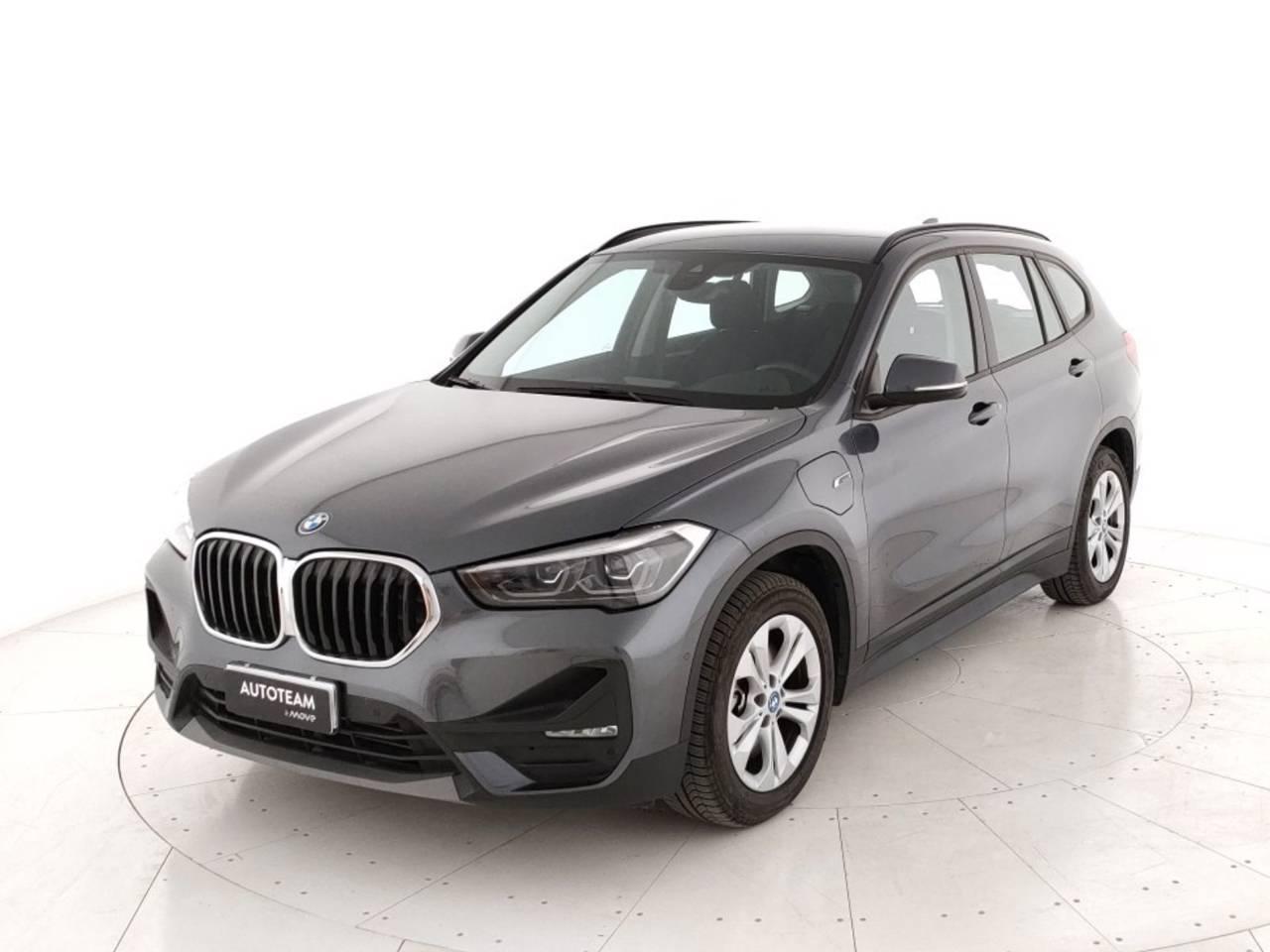 Bmw X1 Usato 2021 X1 San Vendemiano