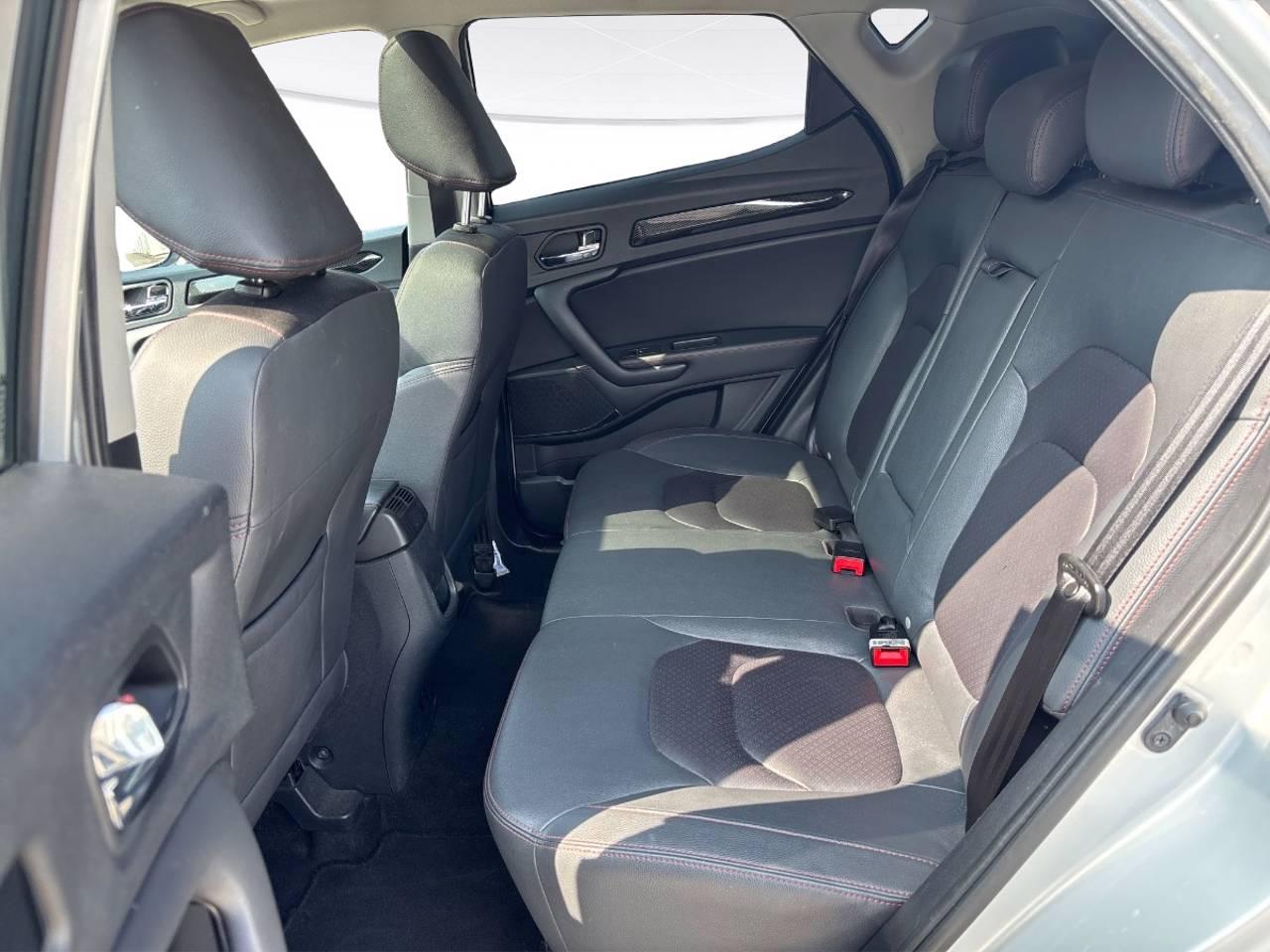 Dr Motor DR 4 Usato 2019 DR 4 Legnago