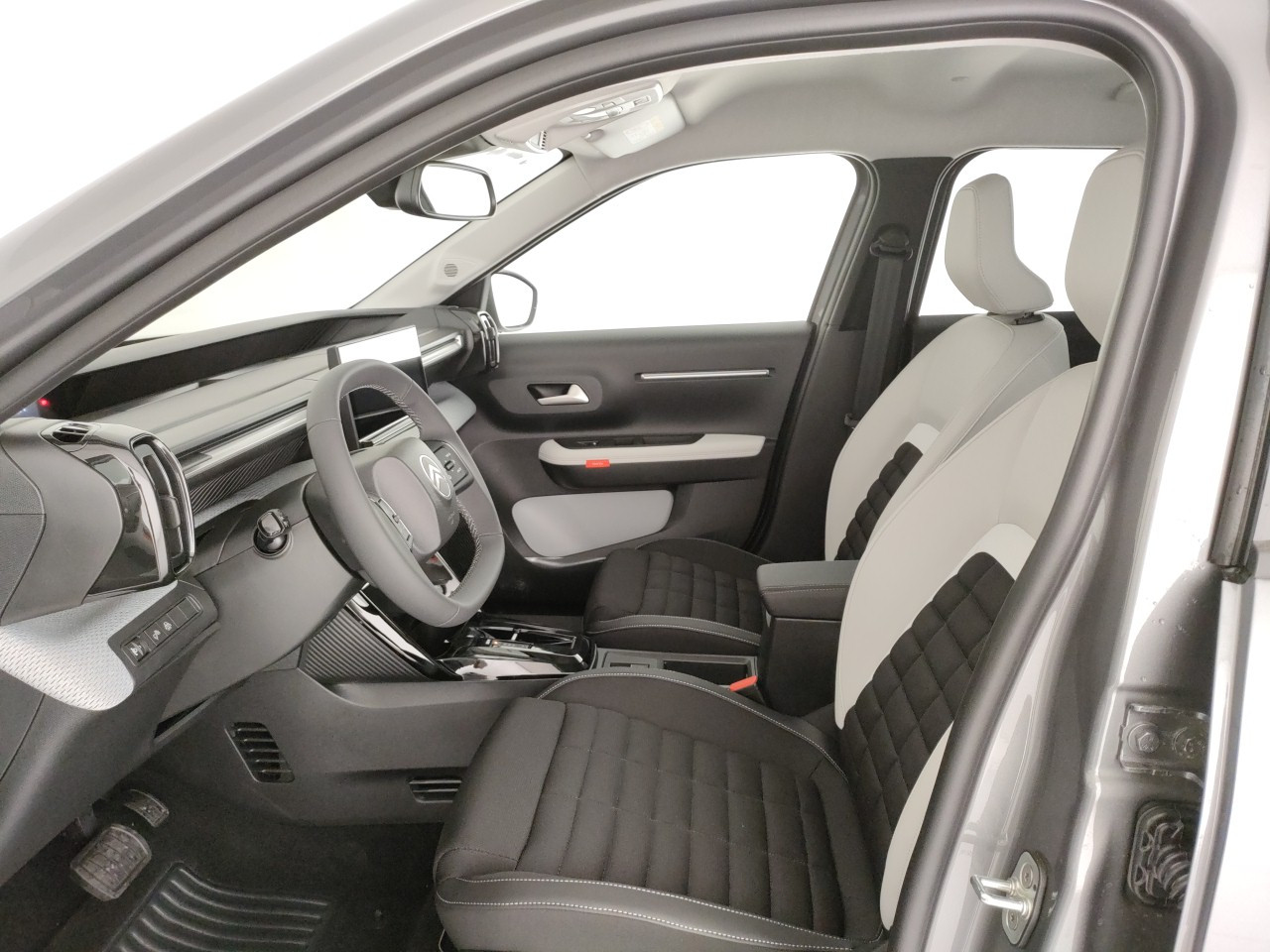 Citroen C3 Aircross Nuovo Ibrido benzina C3 Aircross Porto Mantovano
