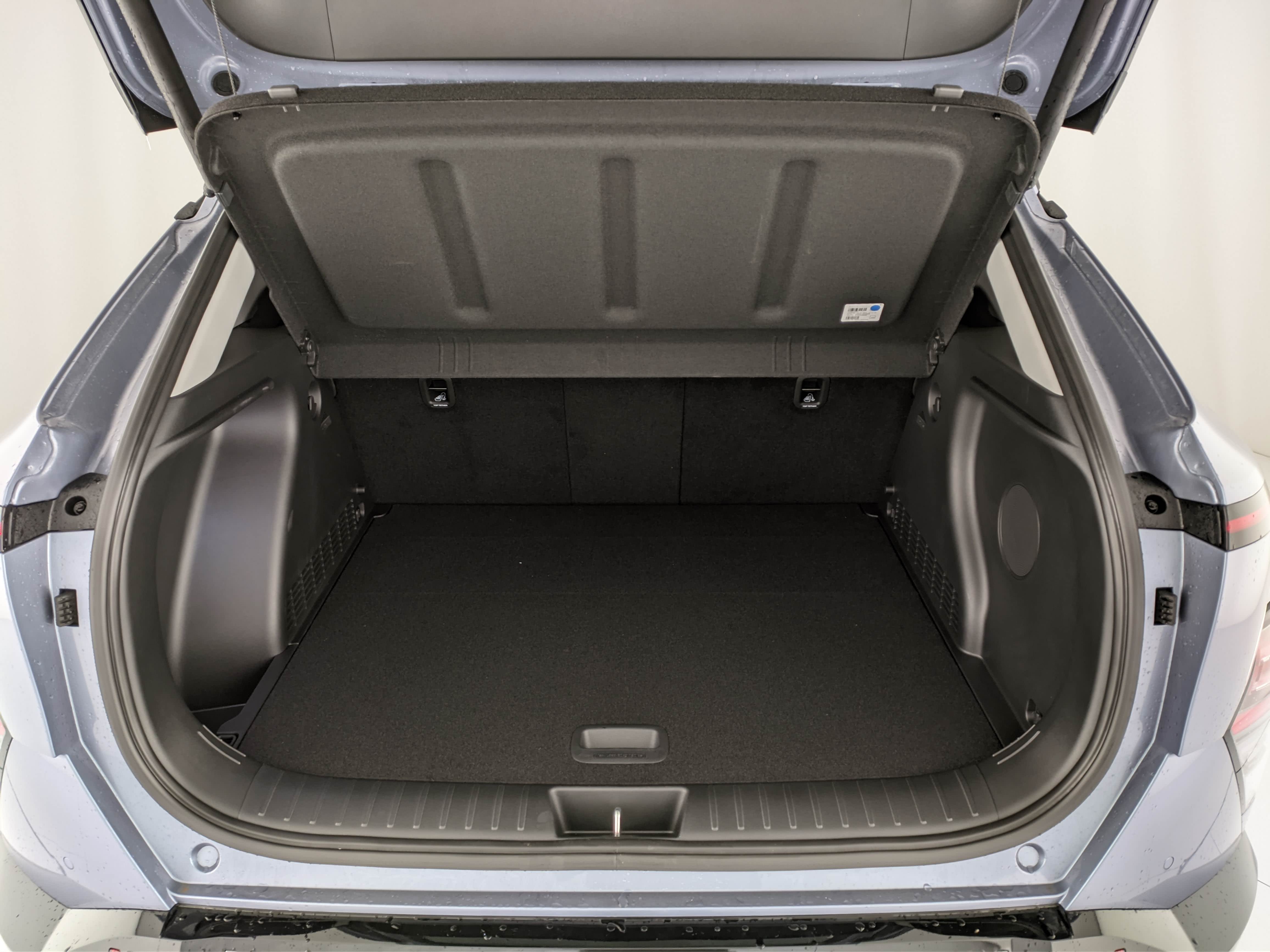 Hyundai Kona Usato 2023 Kona Rovigo