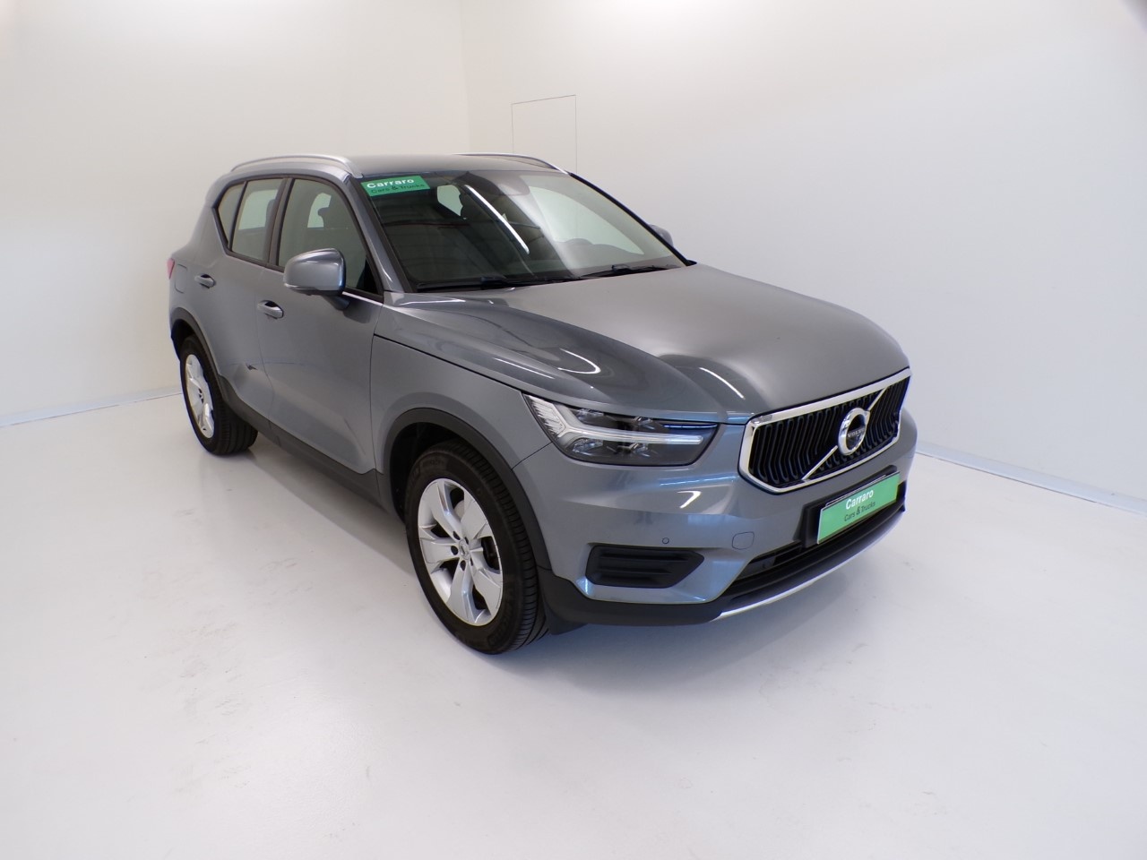 Volvo XC40 XC40 2.0 D4 AWD Geartronic - 3