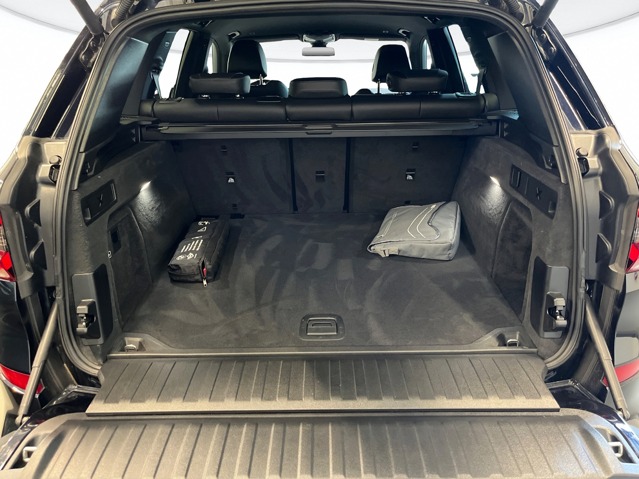 Bmw X5 Usato 2023 X5 Altavilla Vicentina