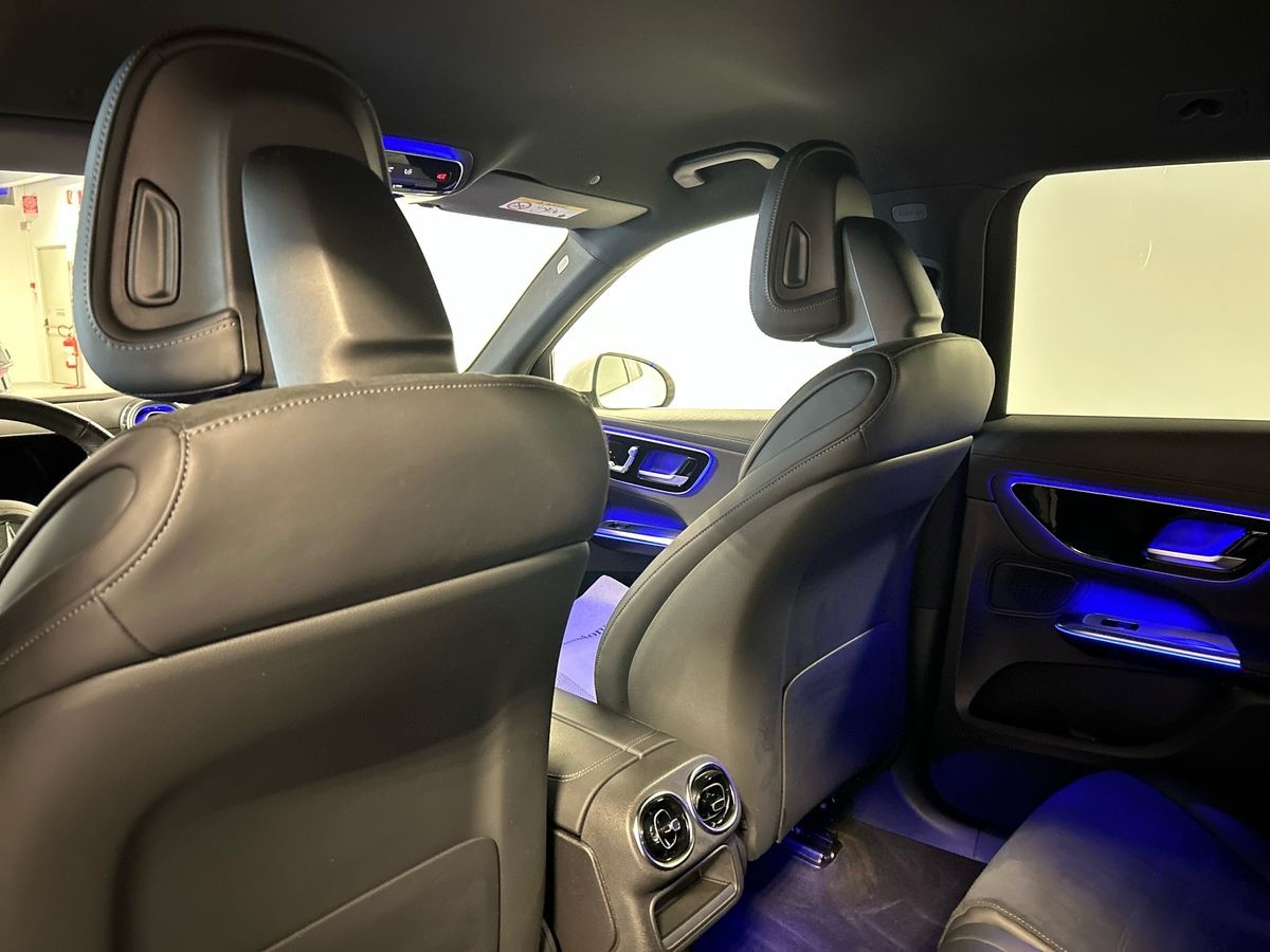 Mercedes GLC GLC 220 d mhev AMG Advanced 4matic auto - 18