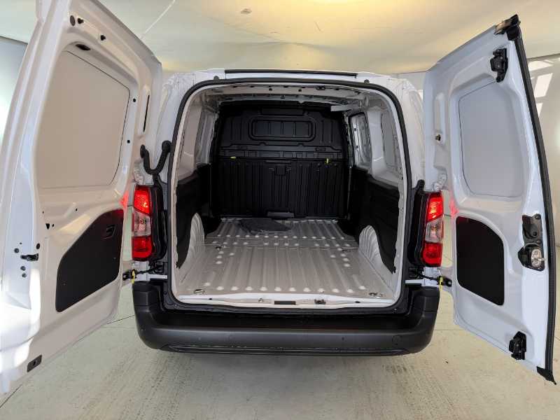 Doblò Serie 3 Van Lh1 1.5 Bluehdi 100cv Mt6