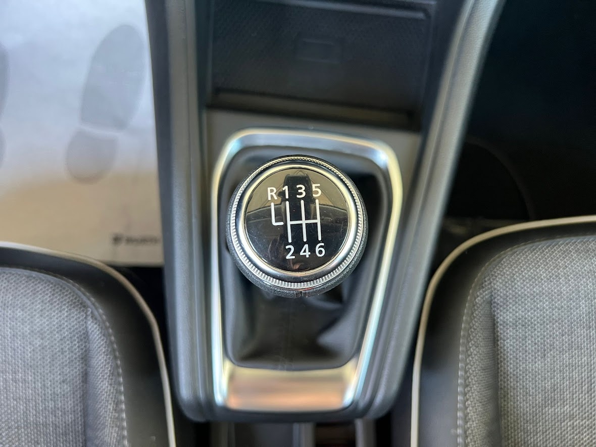 RENAULT Captur 1.0 tce Equilibre 90cv Benzina Usato - 11