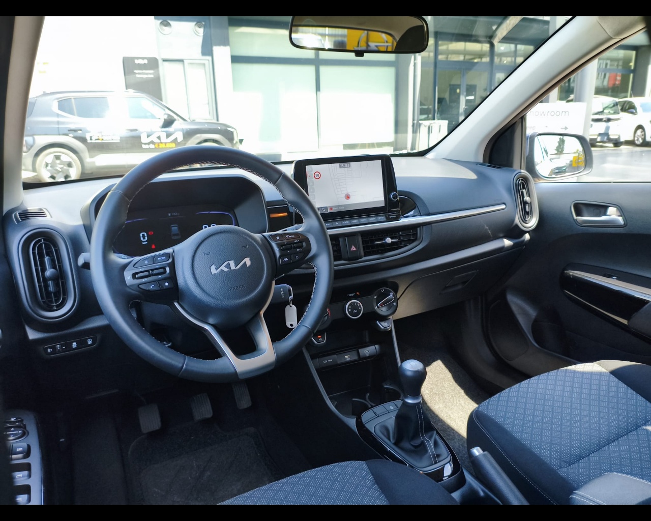 Foto KIA PICANTO PE2 MY26 1.0 URBAN PACK TT